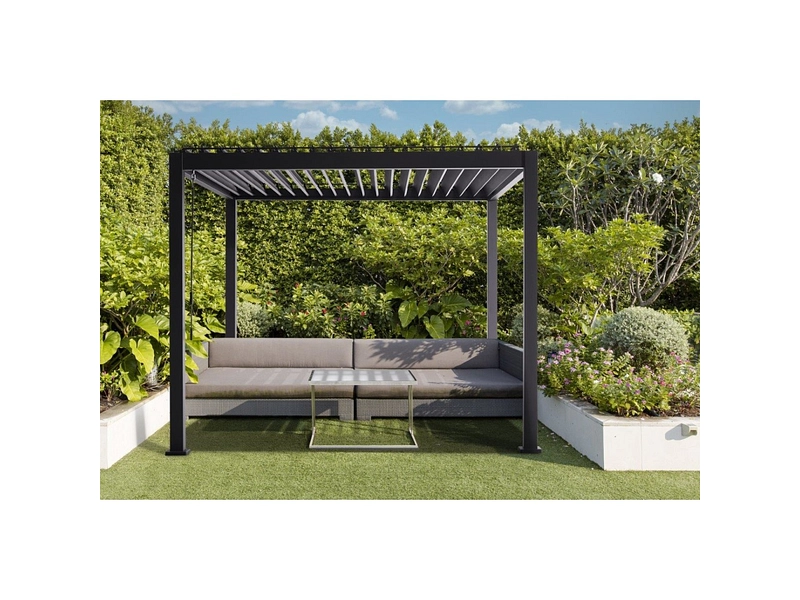 Pergola COLIBRI ARUBA