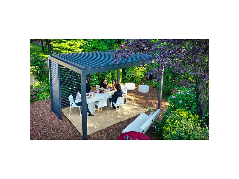 Pergola COLIBRI ARUBA