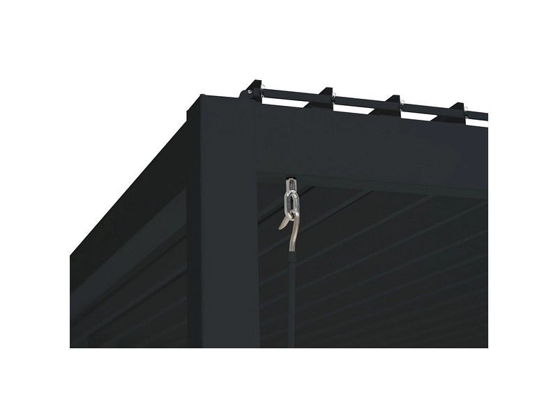 Pergola COLIBRI ARUBA