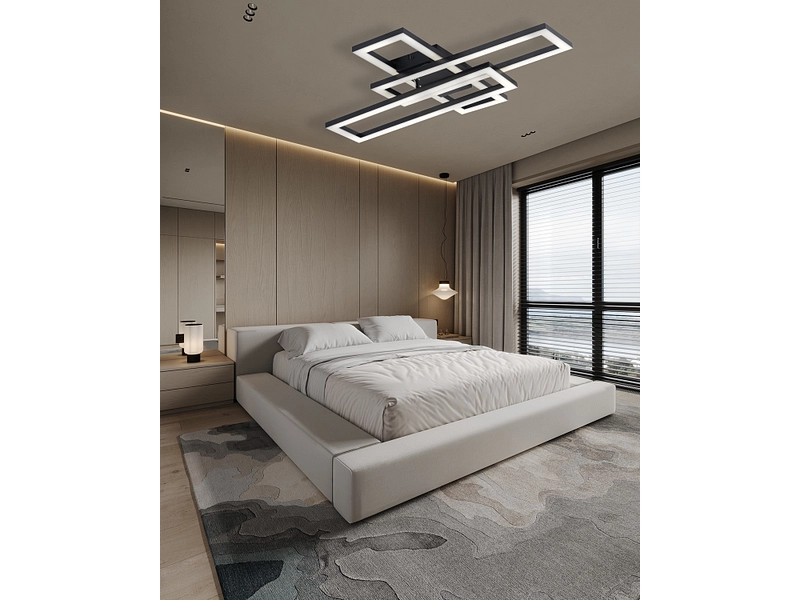 Plafonnier LED CILLIAN