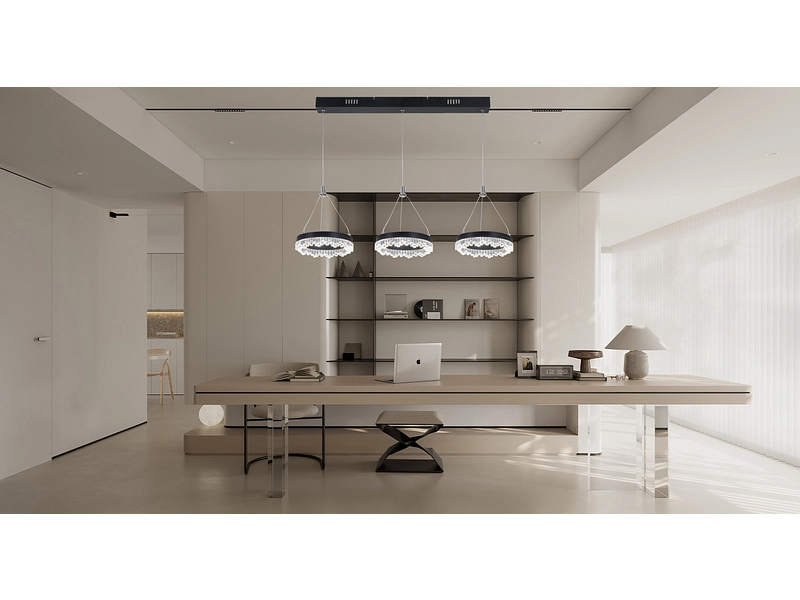 Suspension AMADEO LED