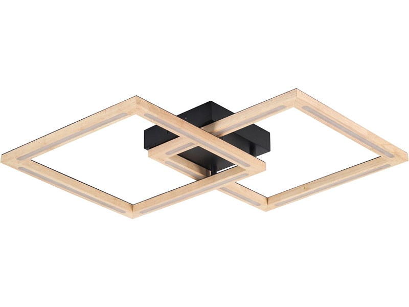 Plafonnier LED HADRIEN