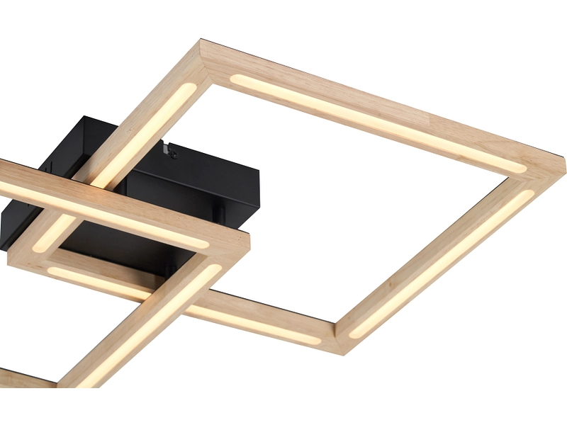 Plafonnier LED HADRIEN