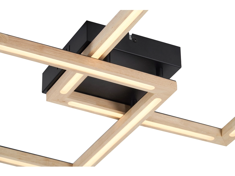 Plafonnier LED HADRIEN