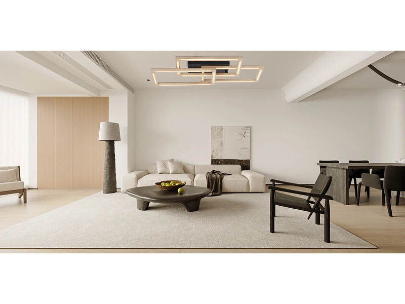 Deckenlampe LED HADRIEN Deckenlampe LED HADRIEN