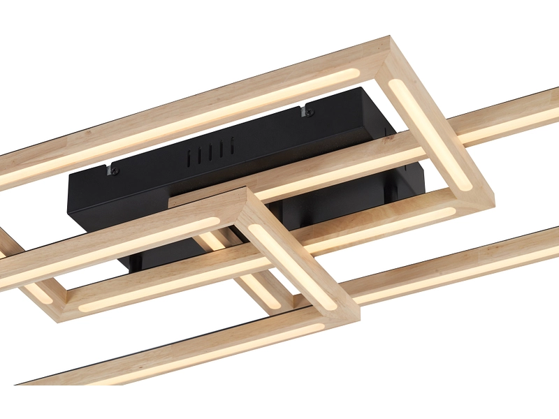 Deckenlampe LED HADRIEN Deckenlampe LED HADRIEN