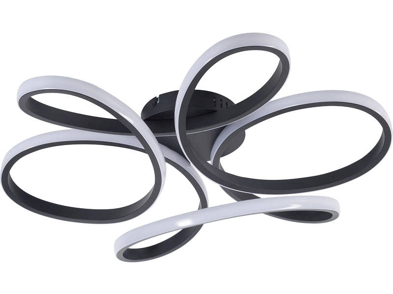 Plafonnier LED HAKAN