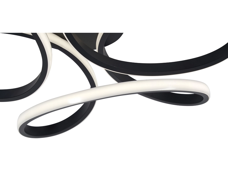 Plafonnier LED HAKAN