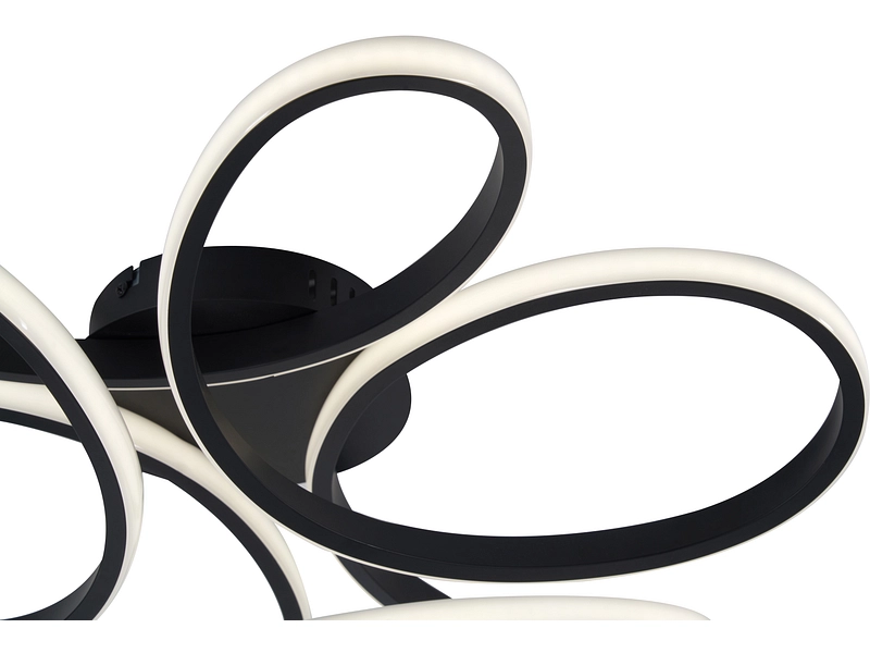 Plafonnier LED HAKAN