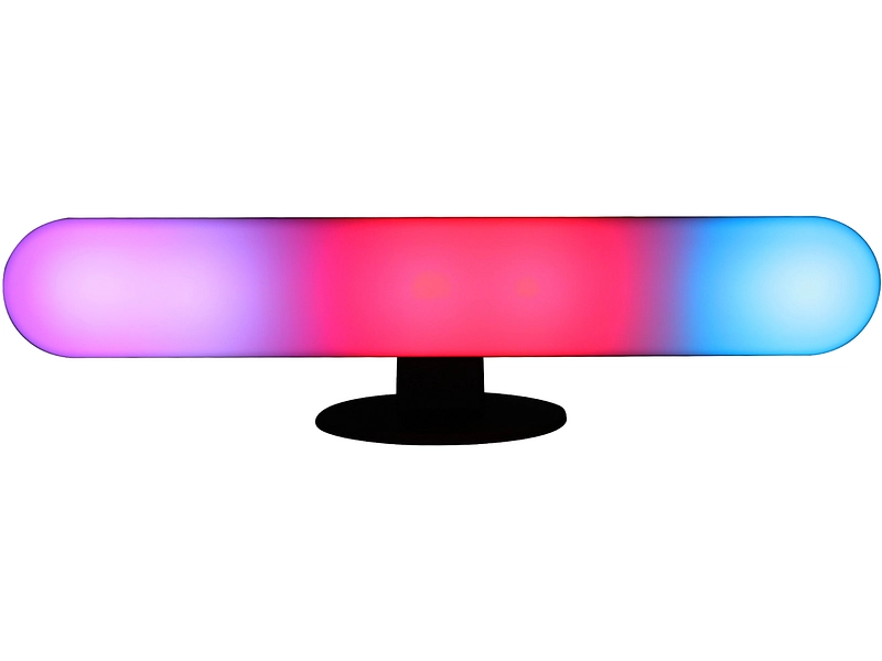 Lampe à poser GAMING intensité variable