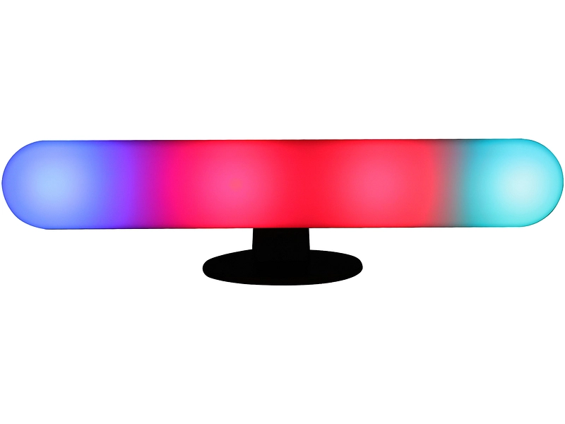 Lampe à poser GAMING intensité variable