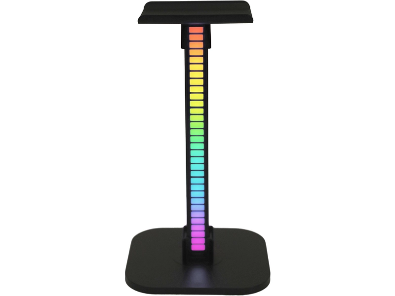 Lampe à poser GAMING intensité variable