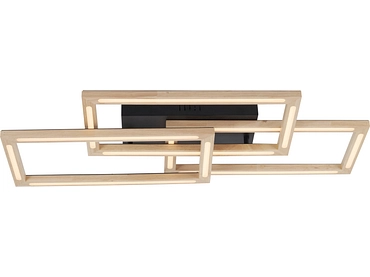 Deckenlampe LED HADRIEN