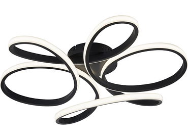 Plafonnier LED HAKAN