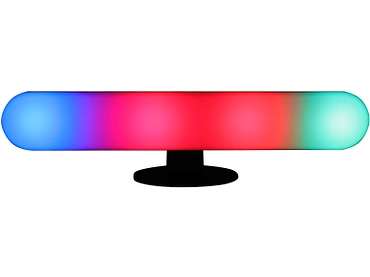 Lampe à poser GAMING intensité variable