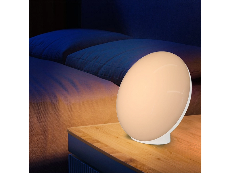 Lampe à poser GAMING intensité variable