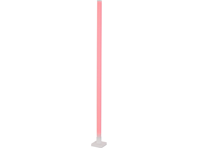 Stehlampe GAMING variable Intensität