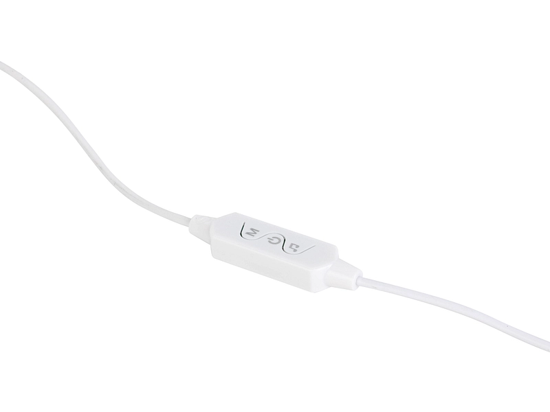 Stehlampe GAMING variable Intensität