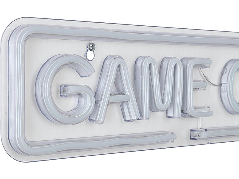 Décoration avec LED GAMING