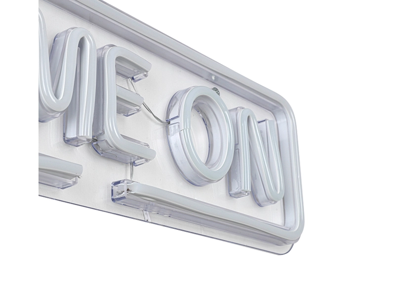 Décoration avec LED GAMING