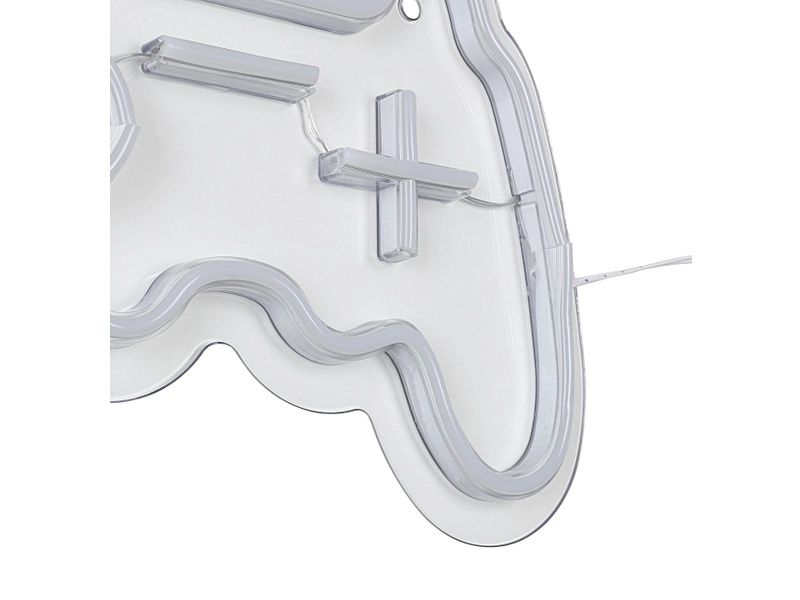 Dekoration mit LED GAMING