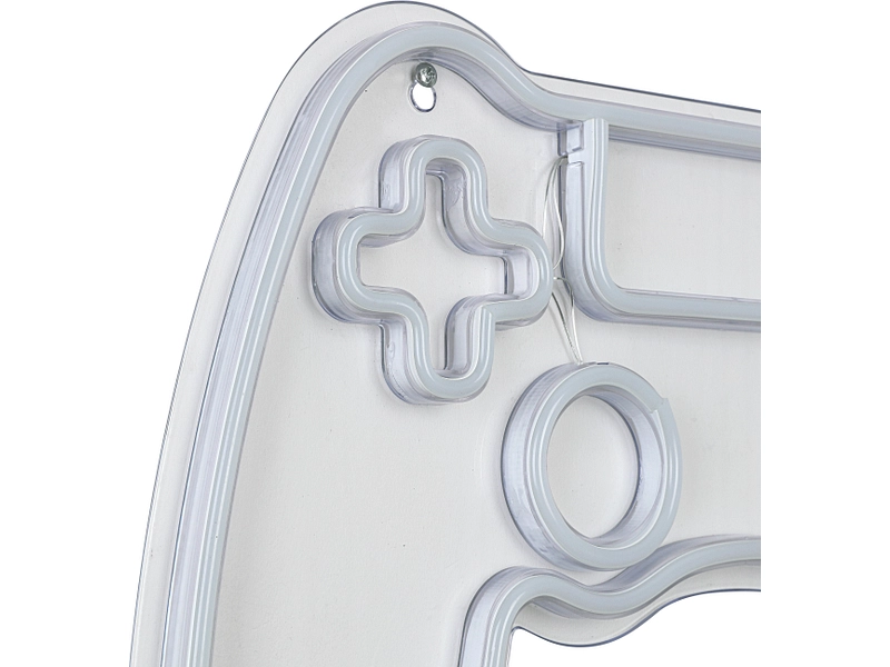 Décoration avec LED GAMING