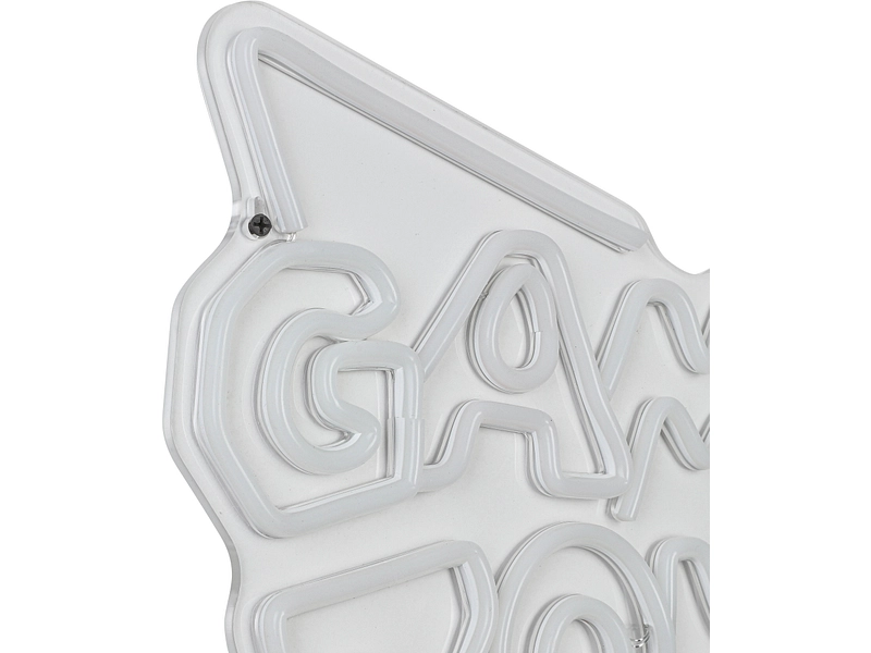 Dekoration mit LED GAMING