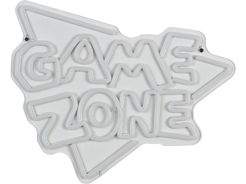 Dekoration mit LED GAMING