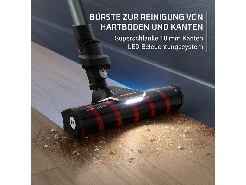 ROWENTA Stabstaubsauger