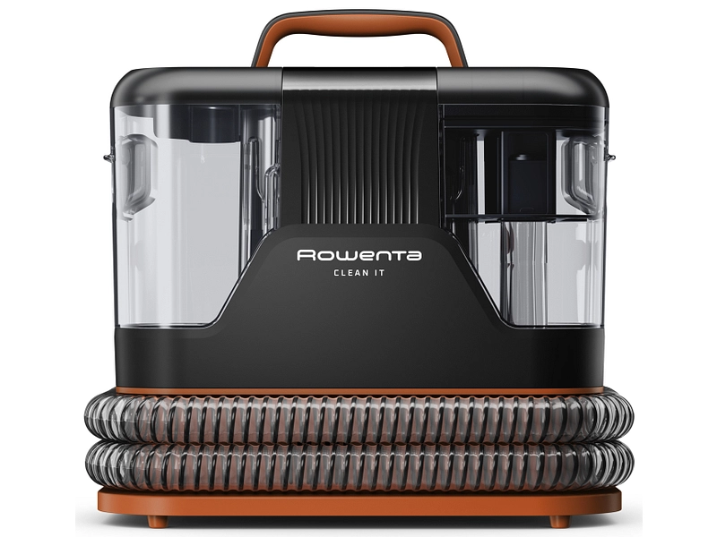 ROWENTA Staubsauger, Reiniger und Fleckenentferner IN5011CH