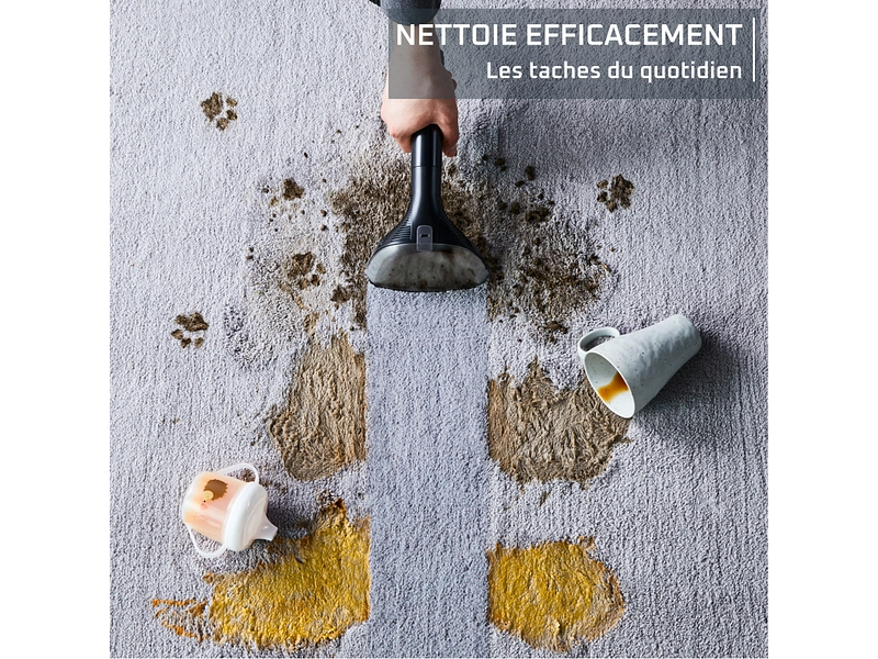 ROWENTA Staubsauger, Reiniger und Fleckenentferner