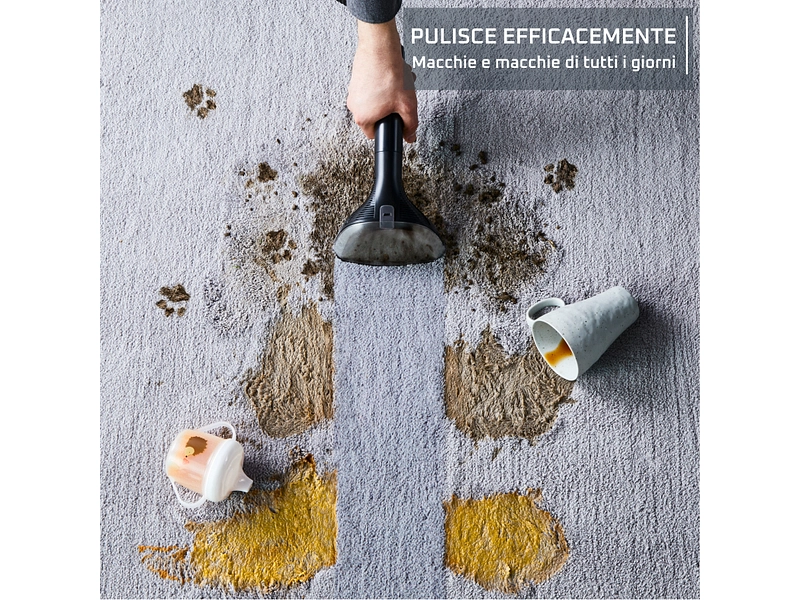 ROWENTA Staubsauger, Reiniger und Fleckenentferner