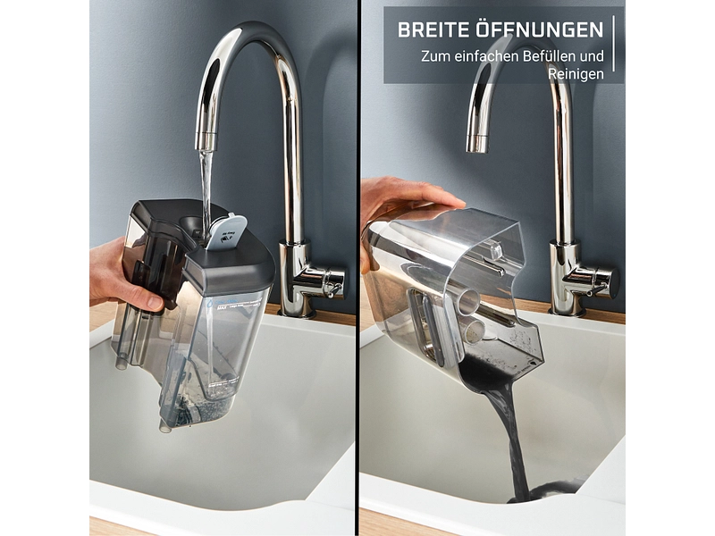 ROWENTA Staubsauger, Reiniger und Fleckenentferner