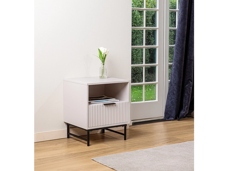 Comodino ONARIA 1 cassetto