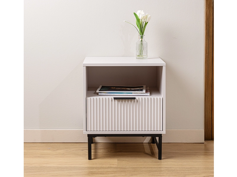 Comodino ONARIA 1 cassetto