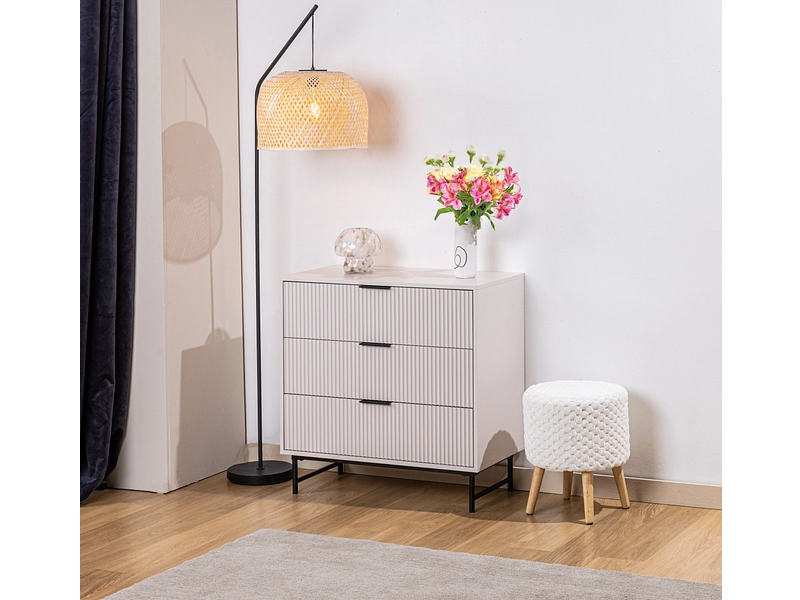 Kommode ONARIA 3 Schubladen