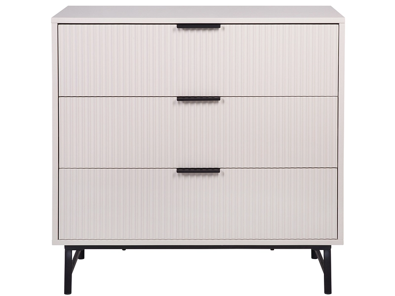 Kommode ONARIA 3 Schubladen