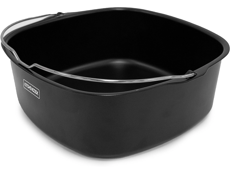 KITCHENCOOK Korb für Air Fryer