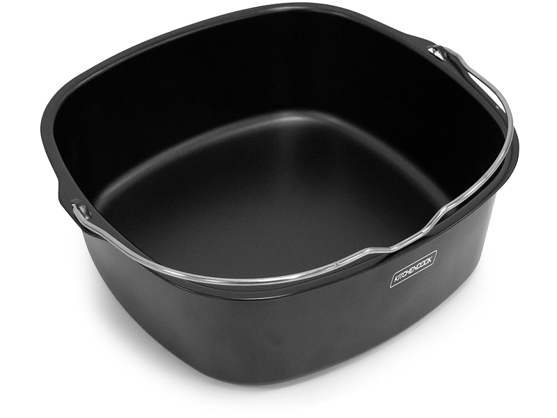 KITCHENCOOK Korb für Air Fryer
