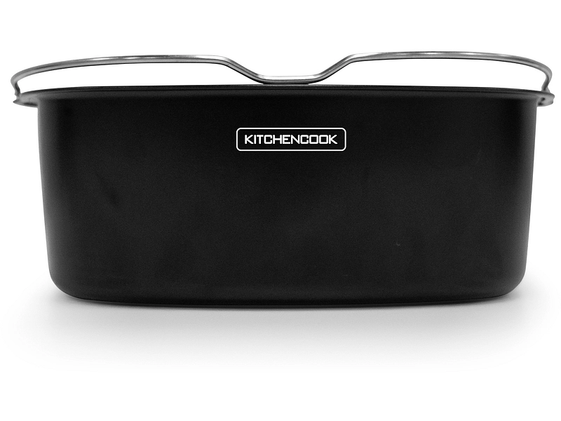 KITCHENCOOK Korb für Air Fryer