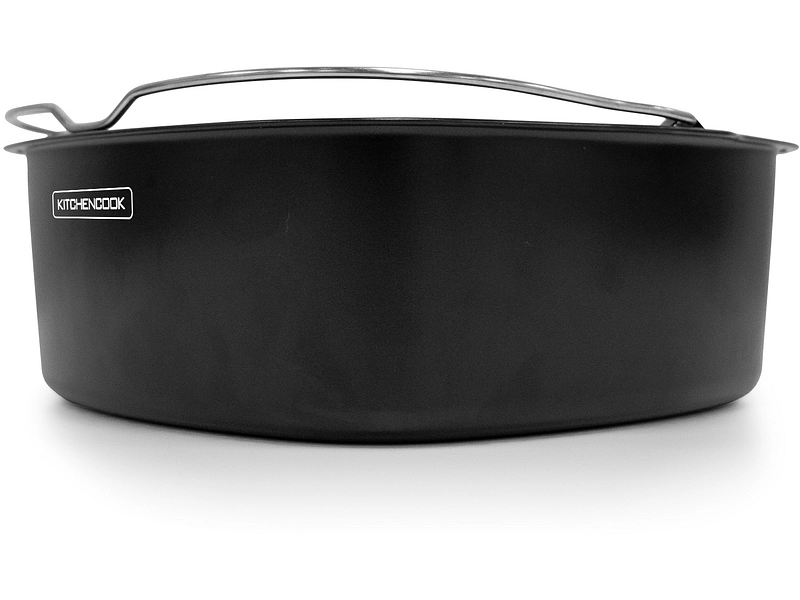 KITCHENCOOK Korb für Air Fryer