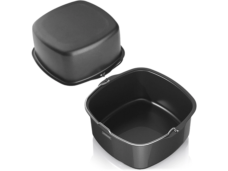 KITCHENCOOK Korb für Air Fryer