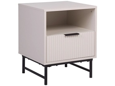 Comodino ONARIA 1 cassetto
