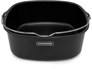 KITCHENCOOK Korb für Air Fryer