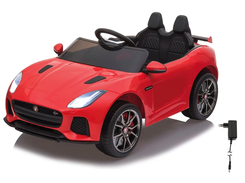 JAGUAR Auto elettrica per bambini JAGUAR Auto elettrica per bambini