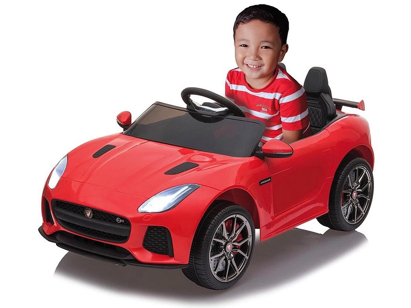 JAGUAR Auto elettrica per bambini