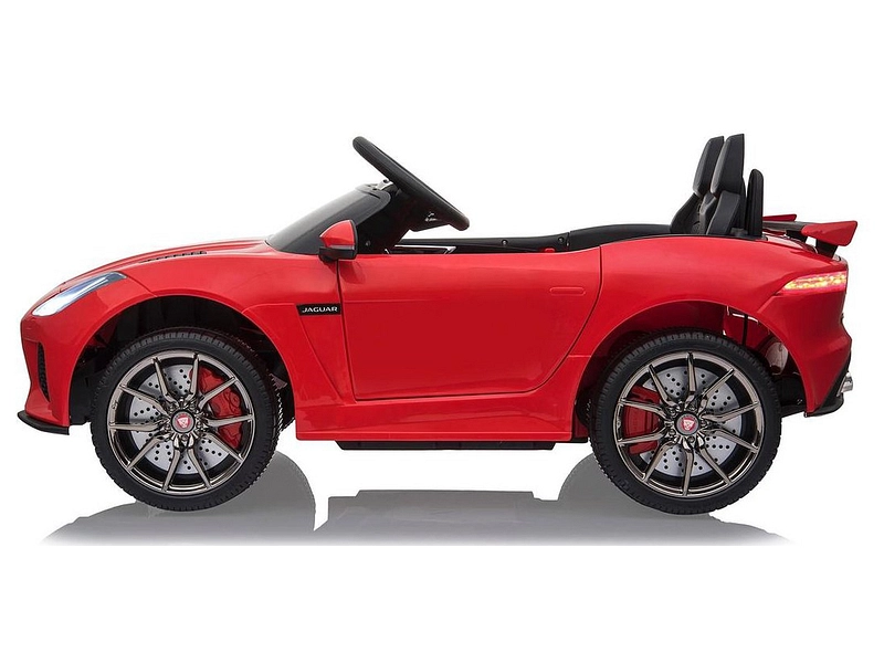 JAGUAR Auto elettrica per bambini