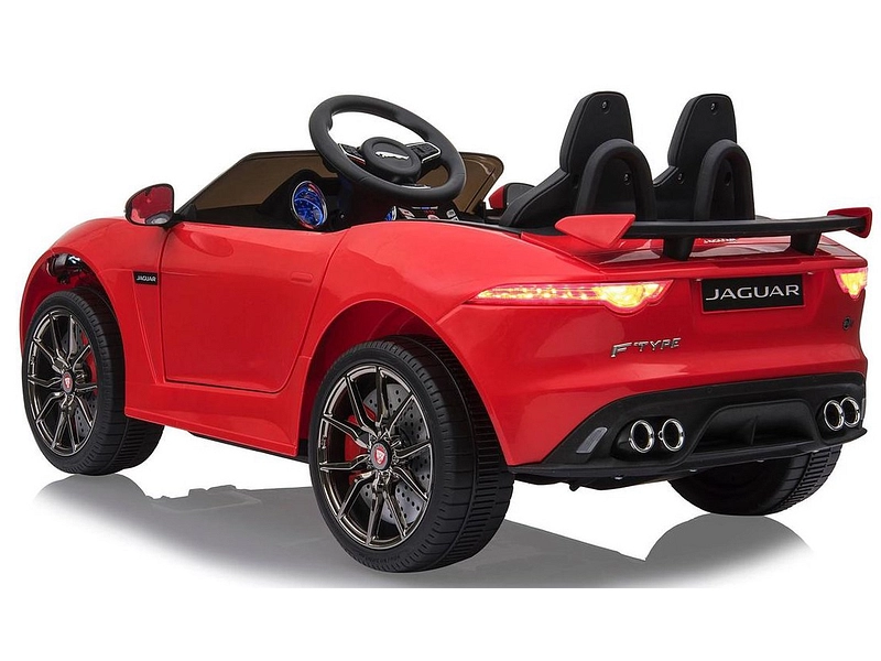 JAGUAR Auto elettrica per bambini