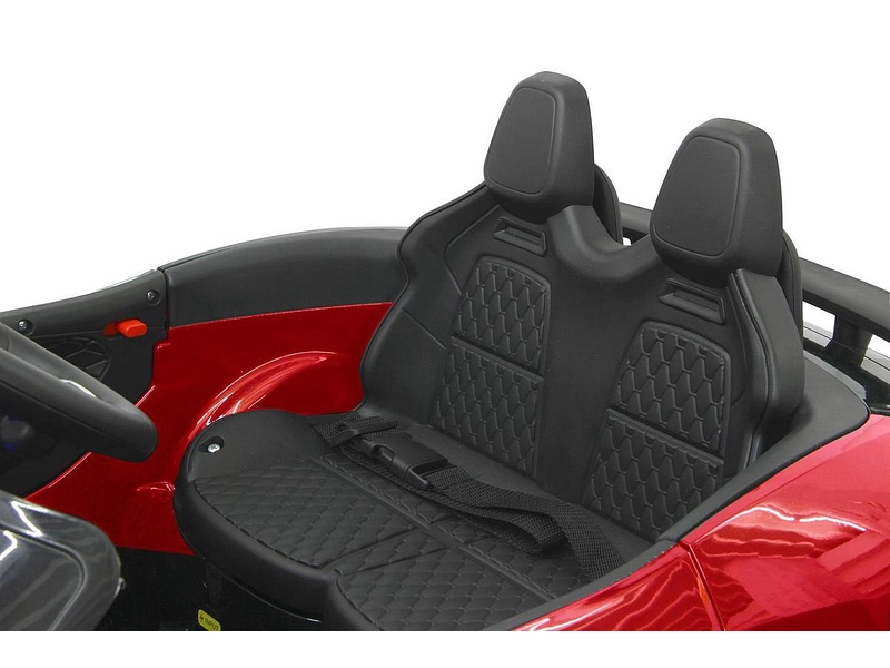 JAGUAR Auto elettrica per bambini