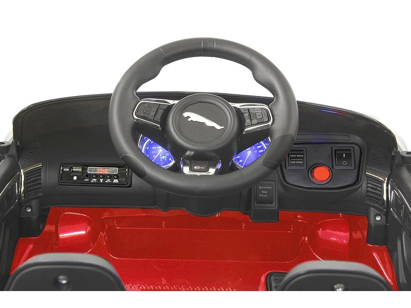 JAGUAR Auto elettrica per bambini